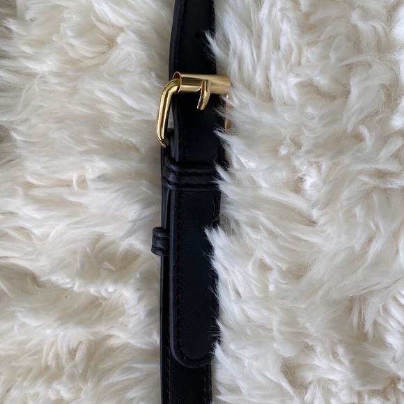 ✨ Steve Madden Black BSaffron Crossbody bag - Picture 10 of 10